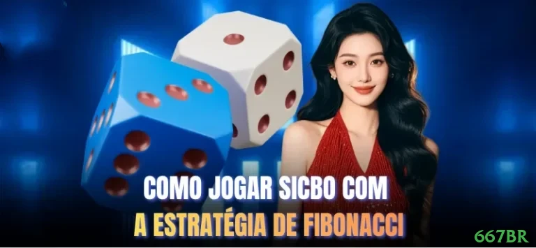 Imagem promocional dos jogos Fortune da 667br