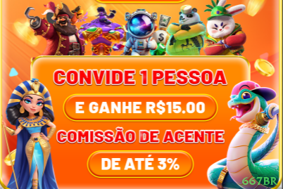 667br - Entre no Jogo e Ganhe Muito no Cassino Online Mais Seguro do Brasil!
